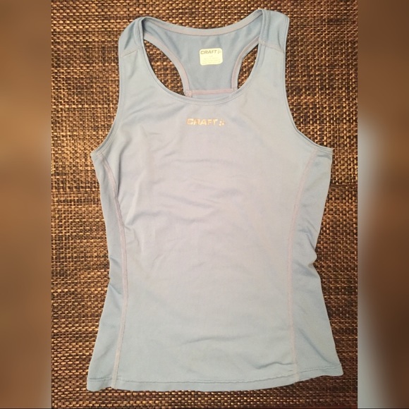Craft Tops - 🌸DONATING SOON 3/$15 or 5/$25 Craft Tank Top